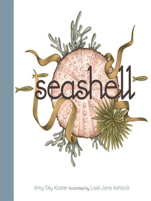 cover image of Seashell